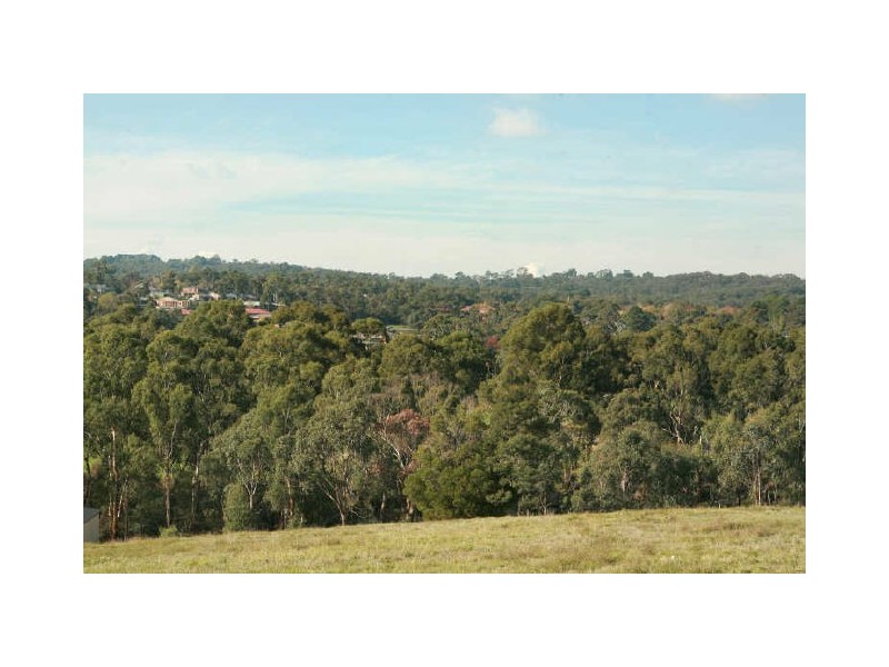 7 Doonside Drive, Lilydale VIC 3140