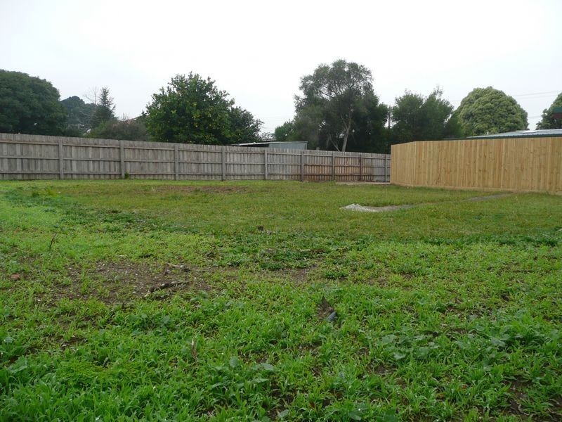 2/535 Mt Dandenong Road, Kilsyth VIC 3137