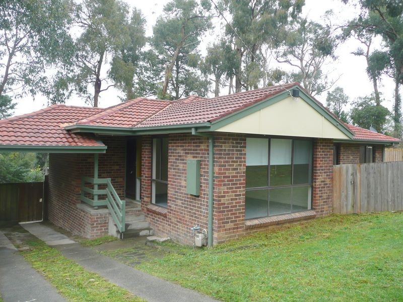 7 Gary Court, Lilydale VIC 3140