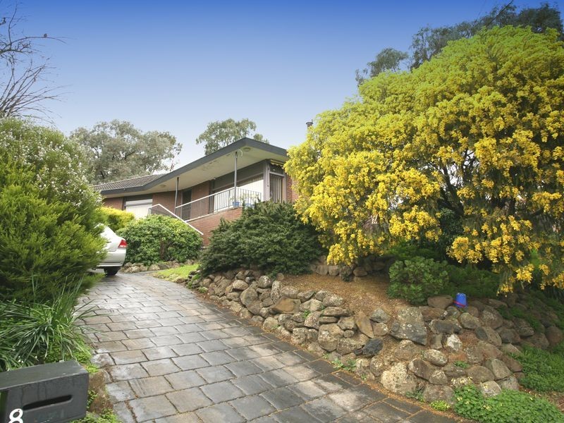 8 Uralla Court, Mooroolbark VIC 3138