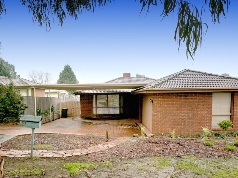 9 Woody Link, Croydon South VIC 3136