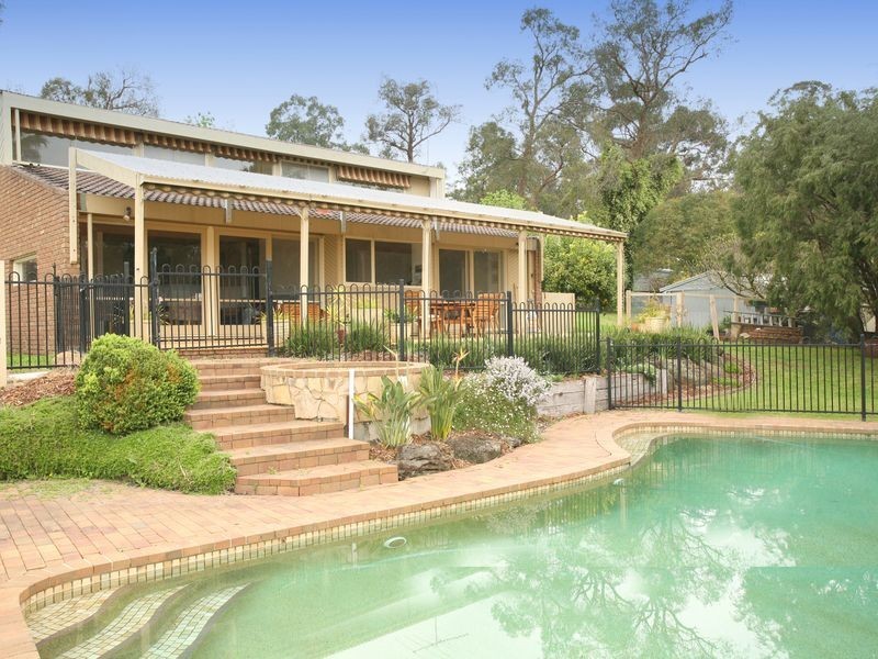 1 Ebby’s Walk, Mount Evelyn VIC 3796