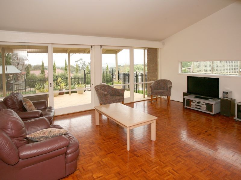 1 Ebby’s Walk, Mount Evelyn VIC 3796