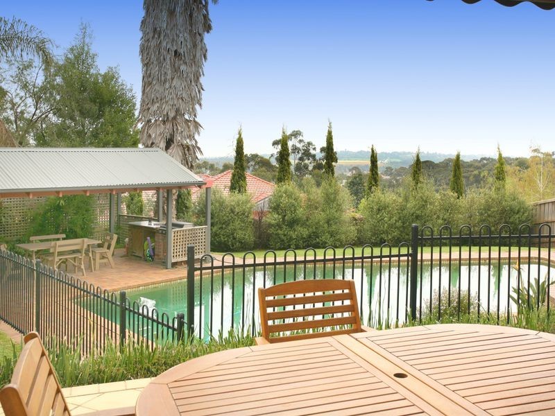 1 Ebby’s Walk, Mount Evelyn VIC 3796