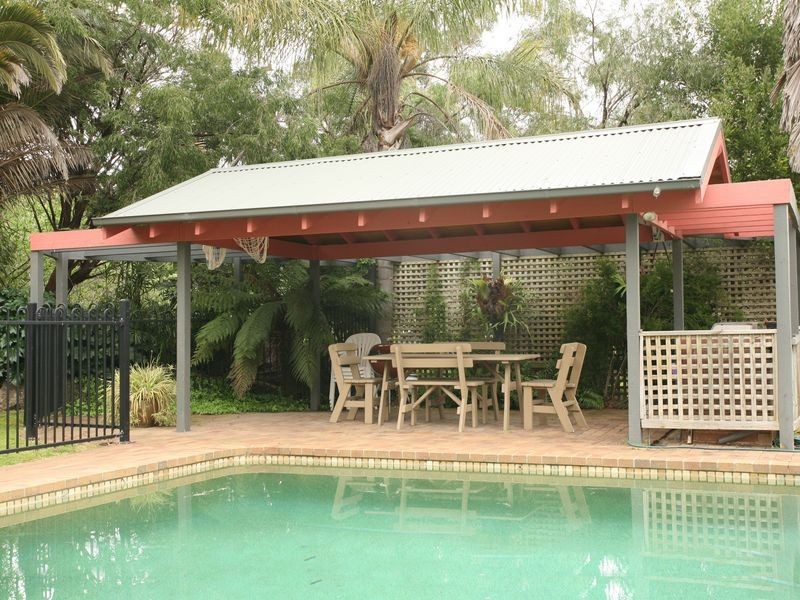 1 Ebby’s Walk, Mount Evelyn VIC 3796