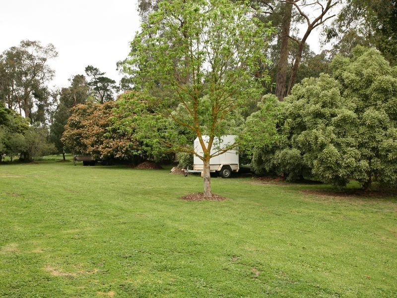 1 Ebby’s Walk, Mount Evelyn VIC 3796