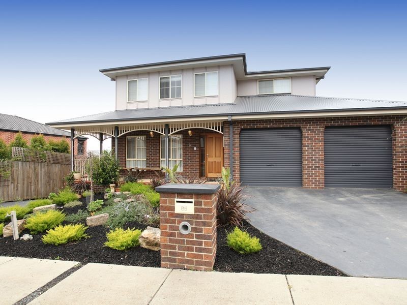 85 Larbert Road, Mooroolbark VIC 3138
