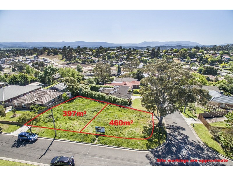 20 Circle Ridge, Chirnside Park VIC 3116