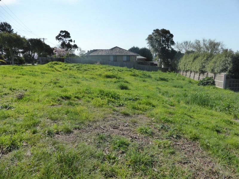20 Circle Ridge, Chirnside Park VIC 3116
