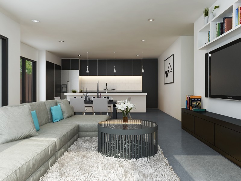 20 Circle Ridge, Chirnside Park VIC 3116