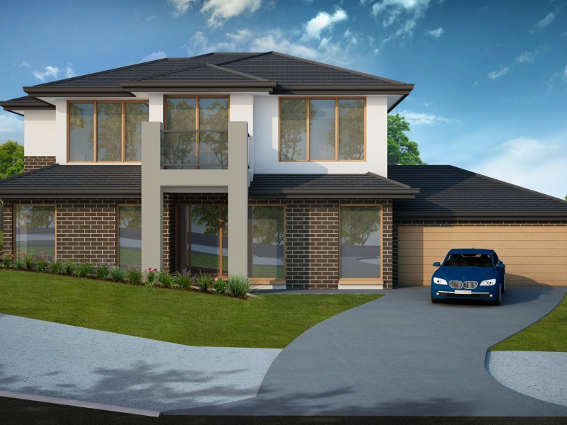 20 Circle Ridge, Chirnside Park VIC 3116