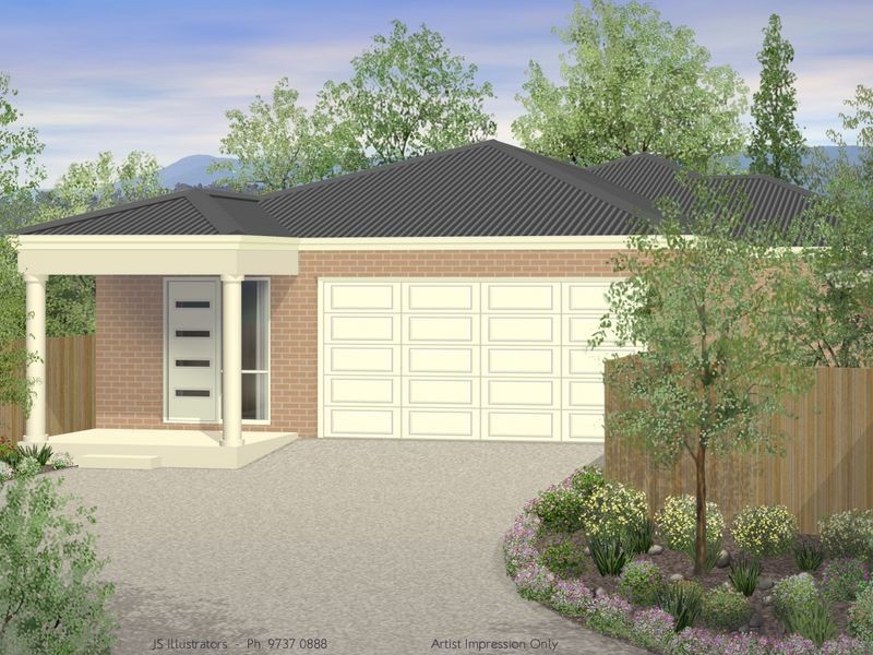 2/5 Cowley Court, Mooroolbark VIC 3138