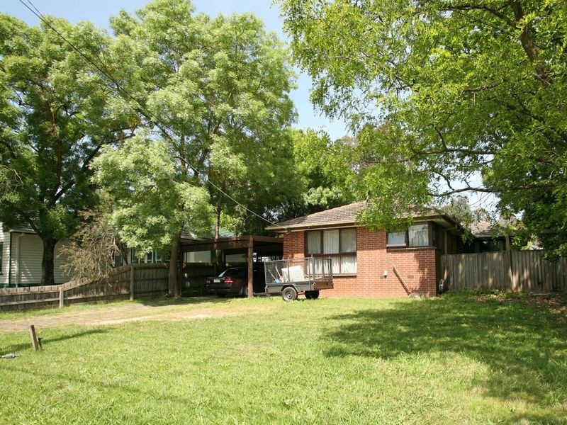 96 Brice Avenue, Mooroolbark VIC 3138