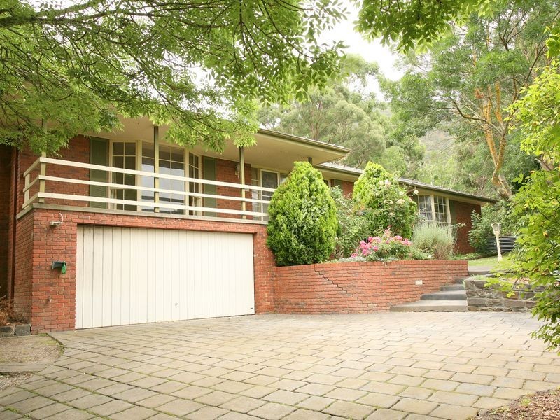 322 Sheffield Road, Montrose VIC 3765