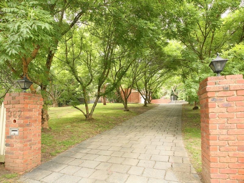 322 Sheffield Road, Montrose VIC 3765