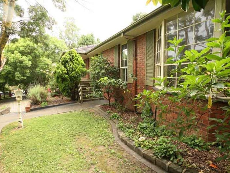 322 Sheffield Road, Montrose VIC 3765