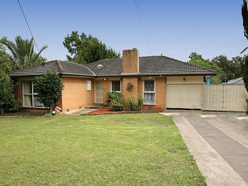 119 Cambridge Road, Mooroolbark VIC 3138