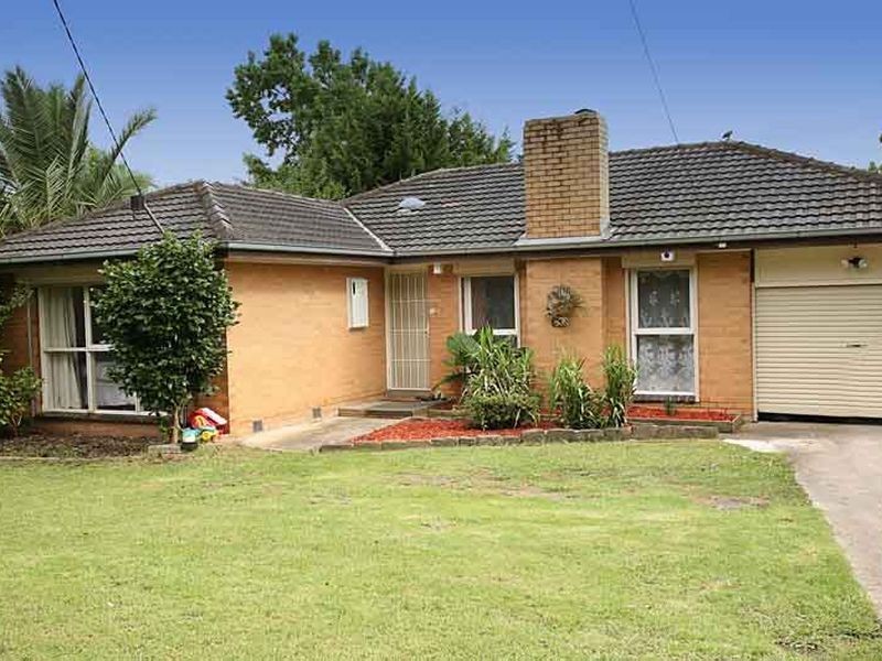 119 Cambridge Road, Mooroolbark VIC 3138