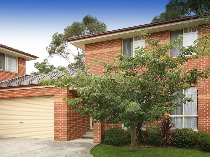 4/662 Mount Dandenong Road, Kilsyth VIC 3137