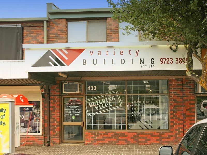 433 Dorset Road, Croydon VIC 3136