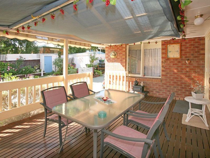 18 The Circuit, Lilydale VIC 3140