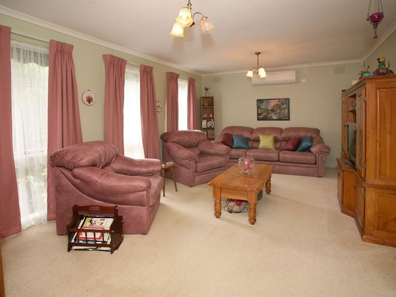 9 Adams Place, Mount Evelyn VIC 3796