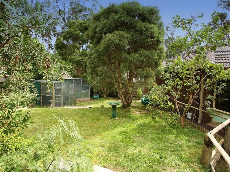 9 Adams Place, Mount Evelyn VIC 3796