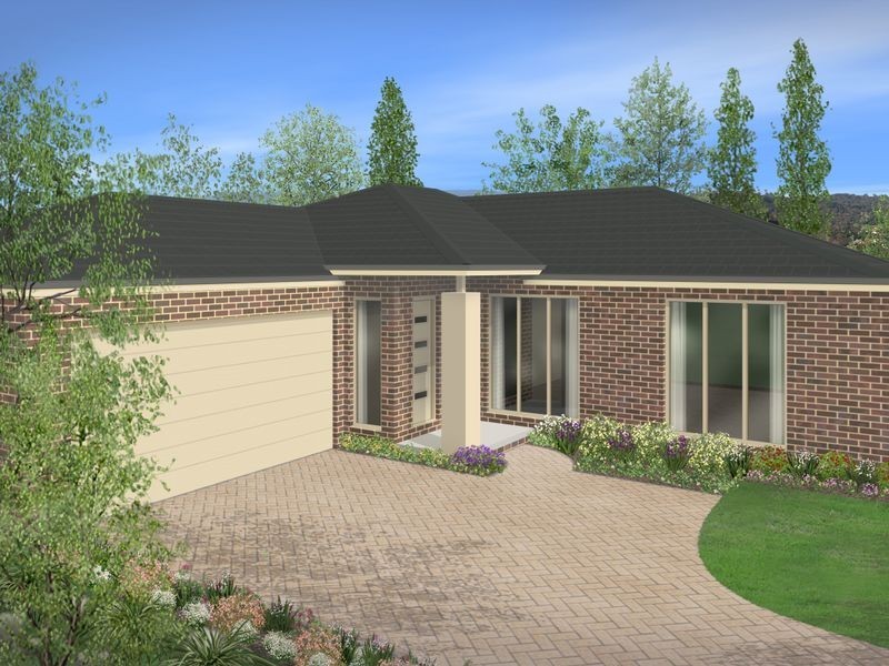 2/81 Cardigan Road, Mooroolbark VIC 3138