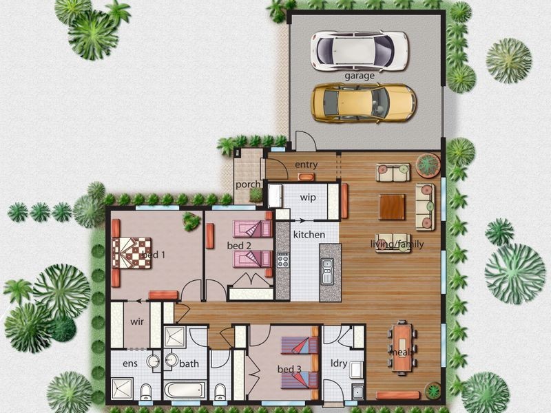 2/81 Cardigan Road, Mooroolbark VIC 3138