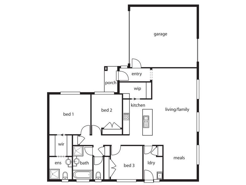 2/81 Cardigan Road, Mooroolbark VIC 3138