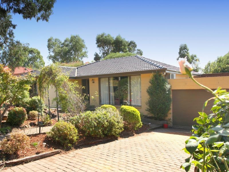 17 Alford Avenue, Mooroolbark VIC 3138