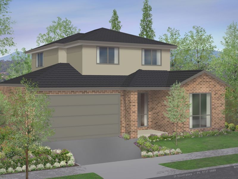 9 Oswin Court, Kilsyth VIC 3137