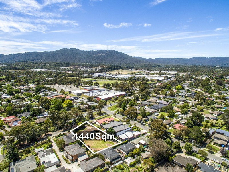 92 Liverpool Road, Kilsyth VIC 3137