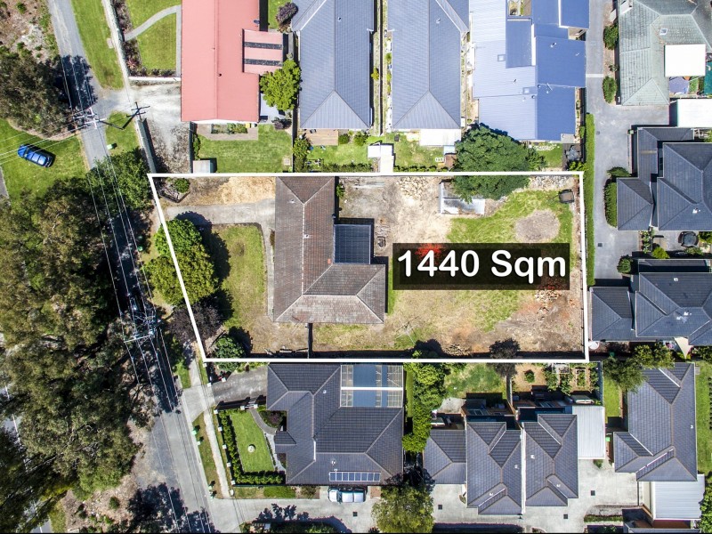 92 Liverpool Road, Kilsyth VIC 3137