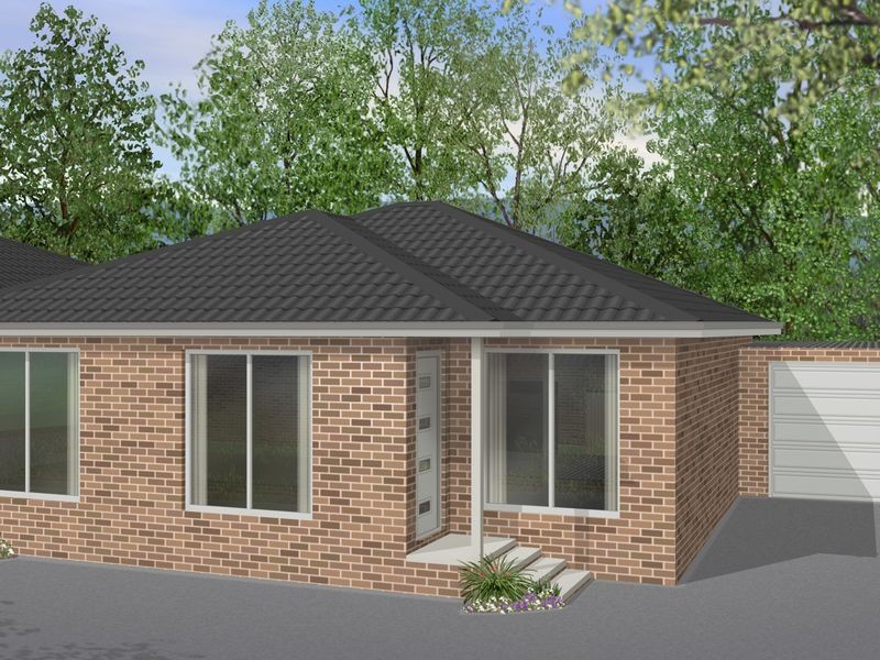 3/42 Zina Grove, Mooroolbark VIC 3138