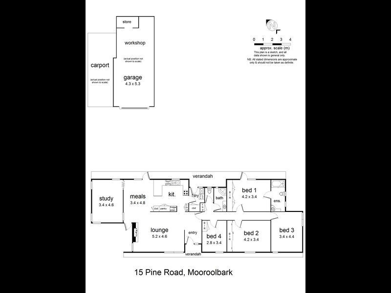 15 Pine Road, Mooroolbark VIC 3138