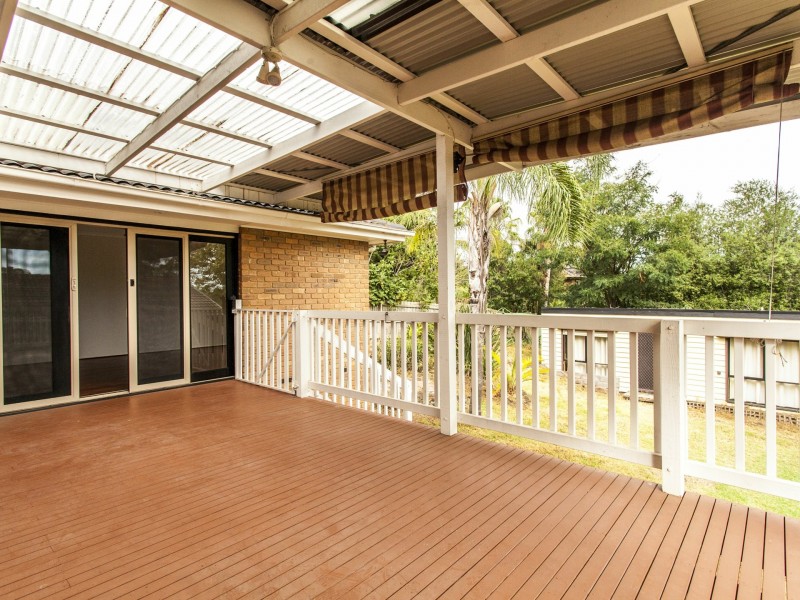 40 Kirkford Drive, Mooroolbark VIC 3138