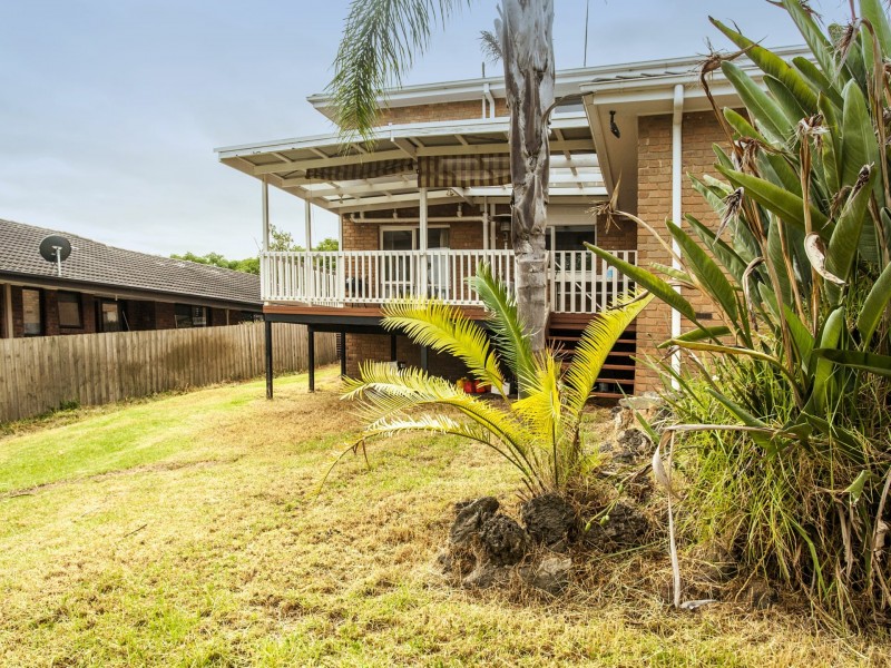 40 Kirkford Drive, Mooroolbark VIC 3138