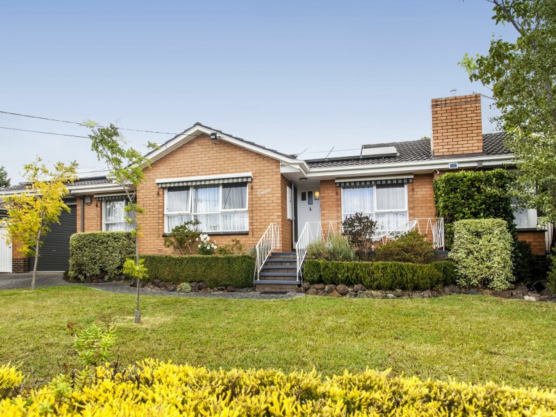 7 Greenville Street, Mooroolbark VIC 3138
