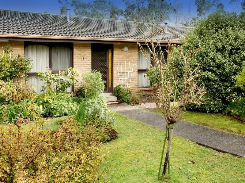 2/68 Sherlock Road, Croydon VIC 3136