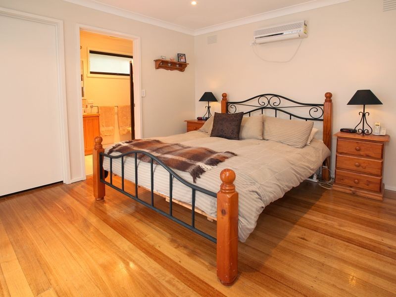 21 Rolloway Rise, Chirnside Park VIC 3116