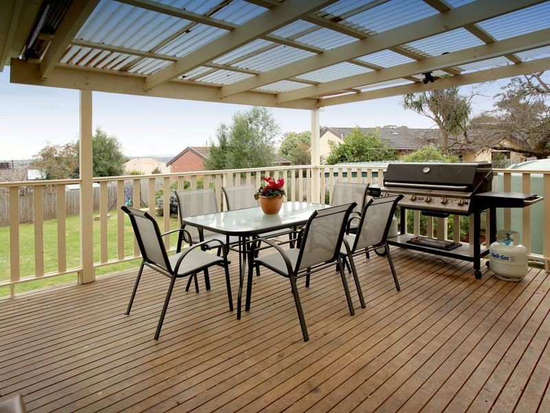 21 Rolloway Rise, Chirnside Park VIC 3116