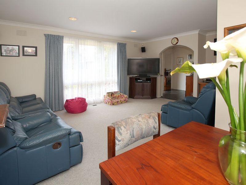 21 Rolloway Rise, Chirnside Park VIC 3116