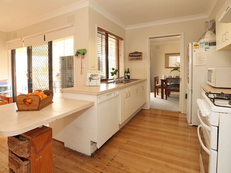 21 Rolloway Rise, Chirnside Park VIC 3116