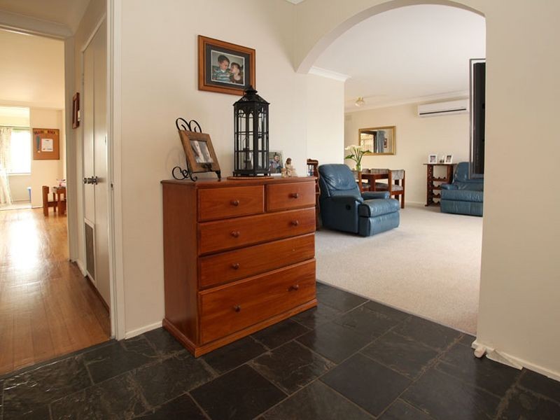 21 Rolloway Rise, Chirnside Park VIC 3116