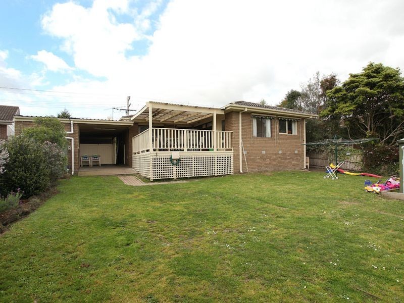 21 Rolloway Rise, Chirnside Park VIC 3116