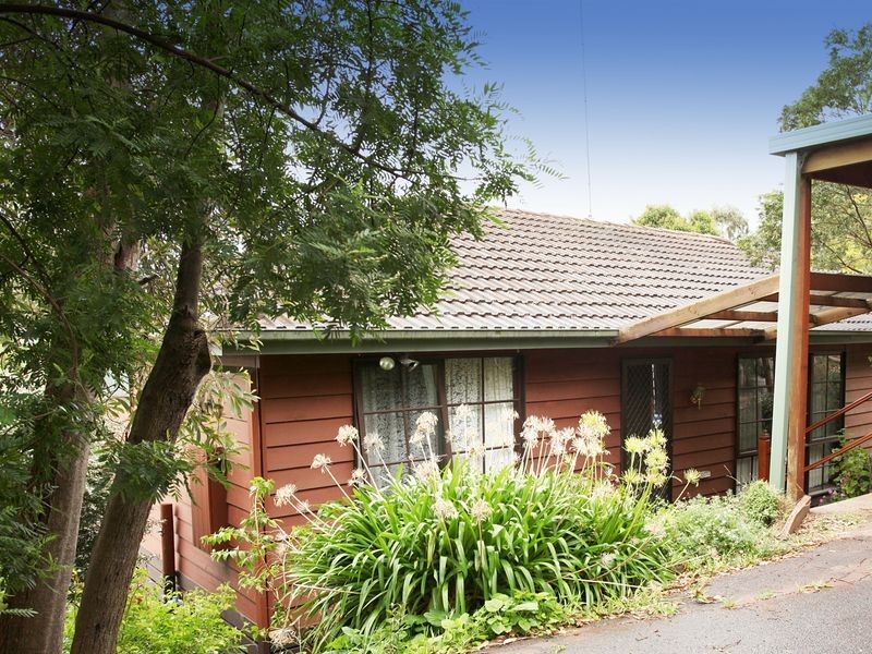 35 Alexandra Road, Lilydale VIC 3140