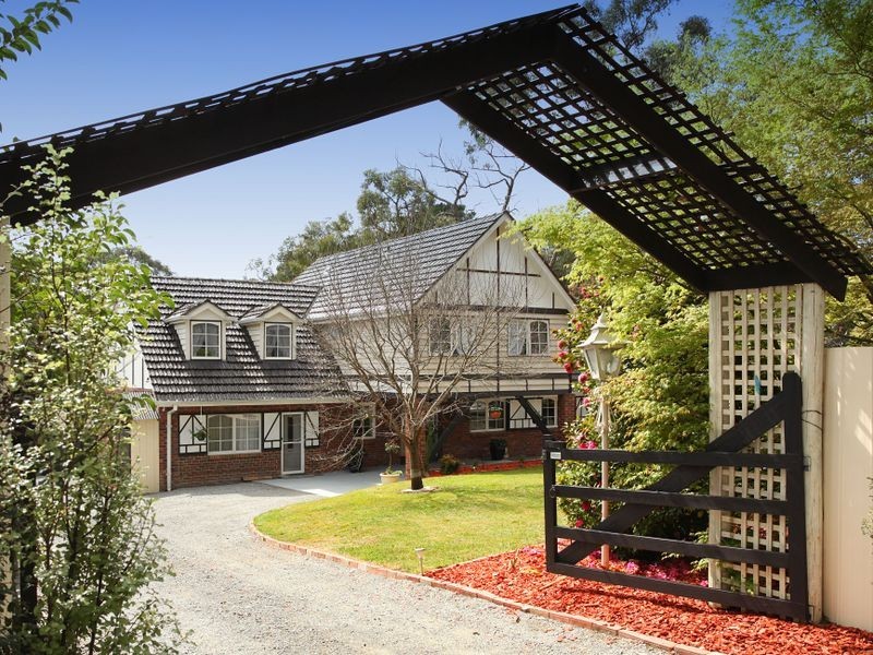 7 Clegg Road, Mount Evelyn VIC 3796