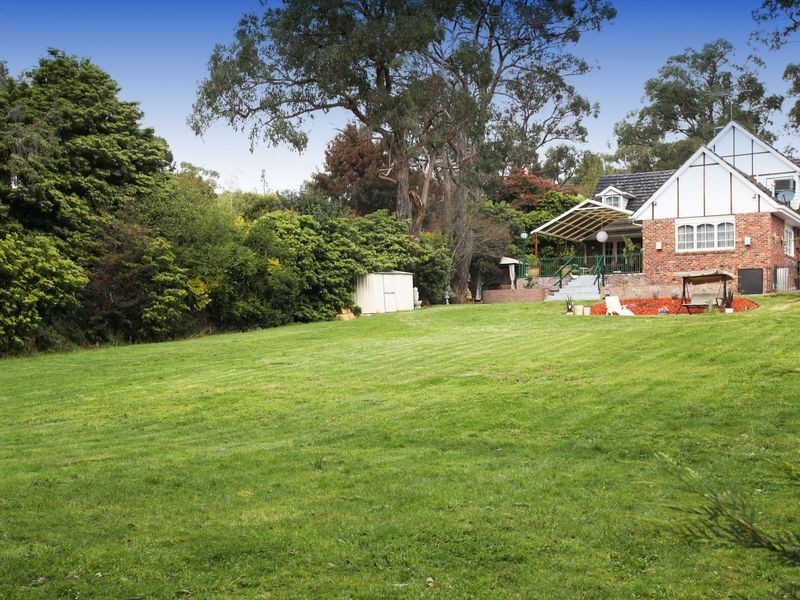 7 Clegg Road, Mount Evelyn VIC 3796