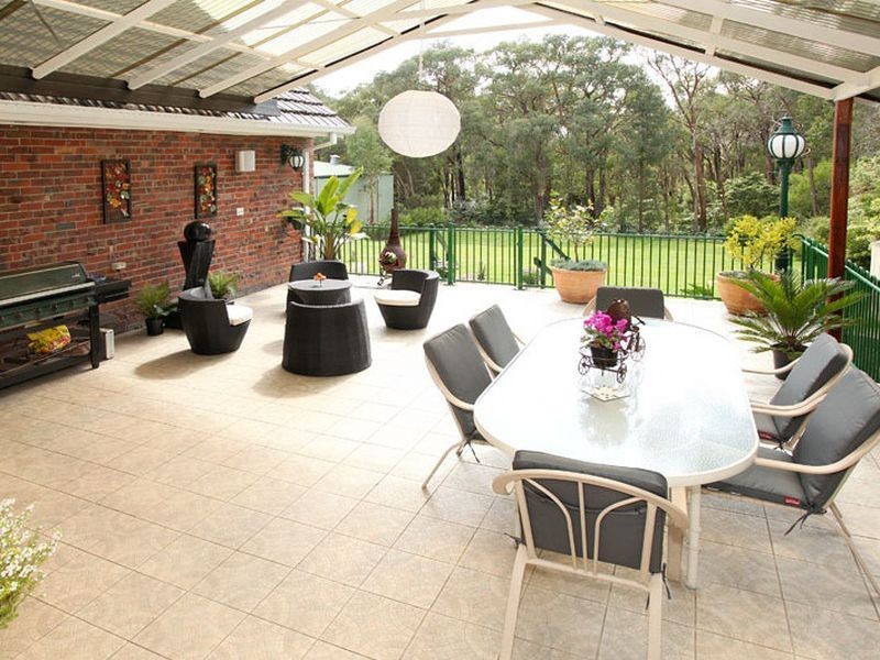 7 Clegg Road, Mount Evelyn VIC 3796